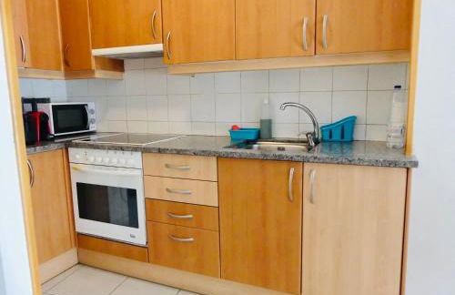 APT6 Confortable PIS en ple centre de Vic APTGARBI - Photo 8