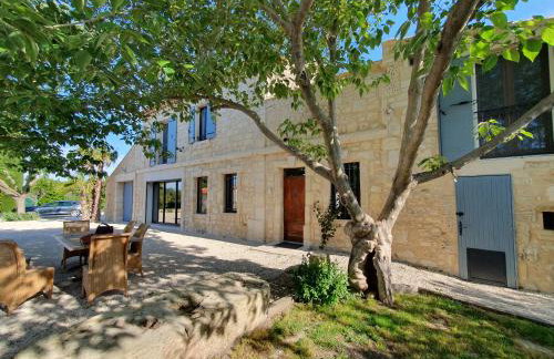 CalypSo Luxury Mas Madeleine - Foto 42