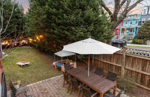 Capitol Hill Stay Like No Other - Photo 46