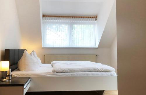 Ferienwohnungen "Am Waidweg" - Foto 37