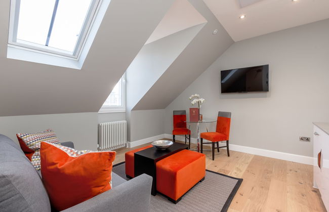 Destiny Scotland Hanover Apartments - Foto 54