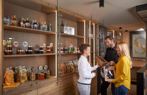 Chalet SALENA luxury lodge - Photo 50