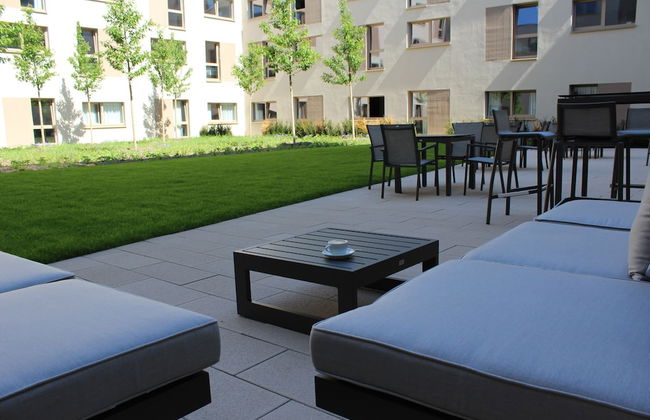 MASEVEN München Messe Dornach - Foto 42