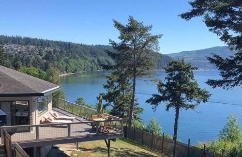 Waterfront, Sunsets and Mountains - Foto 21