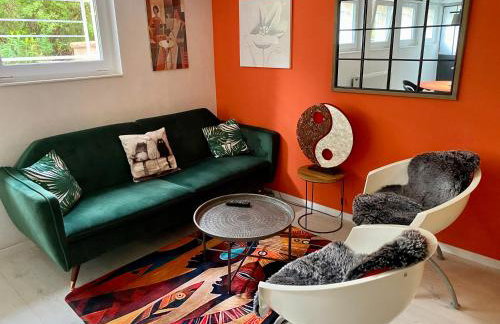 Le Gîte de Brigitte ! - Foto 37