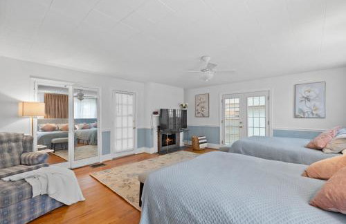 Bright and Spacious Stay - Foto 19