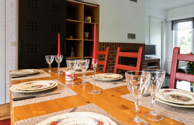 Scenic Stay in Vencimont - Foto 28