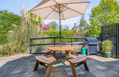 Chestnut Tree Barn - Foto 24