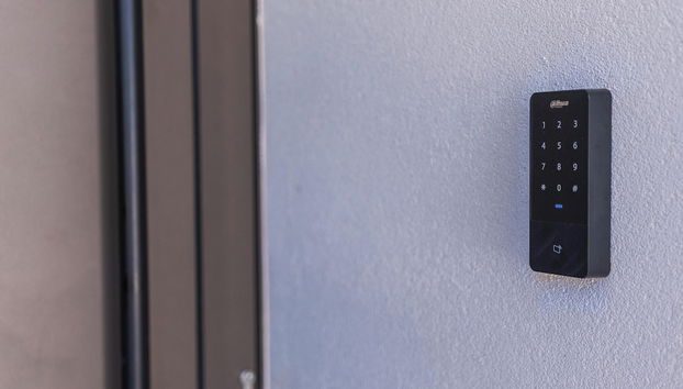 Nos Aqua Villas Chania - Photo 3, Interior entrance