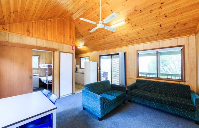 Reflections Wyangala Waters - Holiday Park - Foto 12