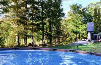 WOODSTOCK HISTORIC ARTIST ESTATE - THE MUSEUM HOUSE - Foto 44