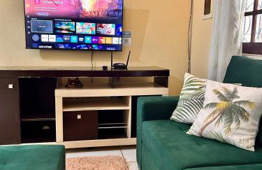 Casa Brisa da Praia em Paracuru - Photo 9