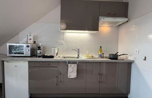 Appartement Strasbourg Centre - Photo 4