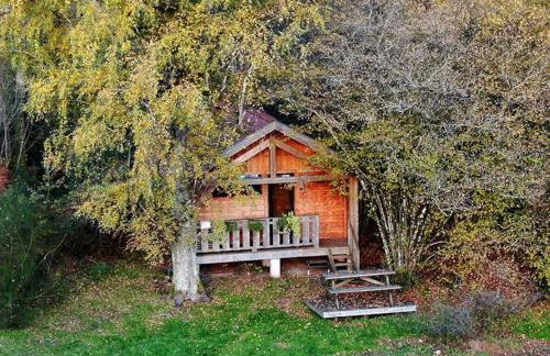 Le Noisetier - Foto 10