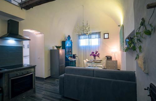 Baglio Colonna - Nature Noble Boutique - Foto 27