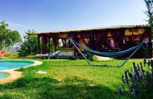 Apartamentos la Jayma del Arte - Foto 58