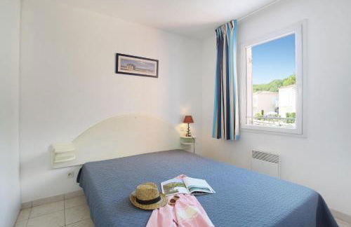 Résidence Odalys Domaine des Eucalyptus - Foto 16