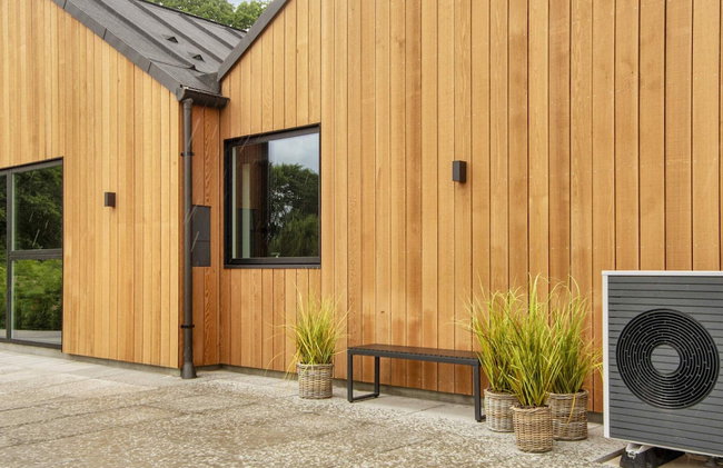 5 Star Holiday Home in Ansager - Foto 33