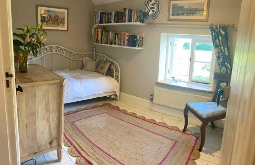 Charming artist’s cottage - Foto 55