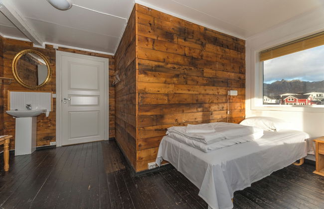 Statsbuene i Kabelvåg - Foto 5