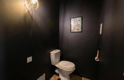 Le Bohème Mâconnais Gare - Calme - 4pers - Foto 14