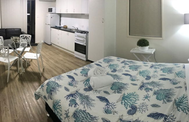 Tasman Holiday Parks - Torquay Palms - Foto 20