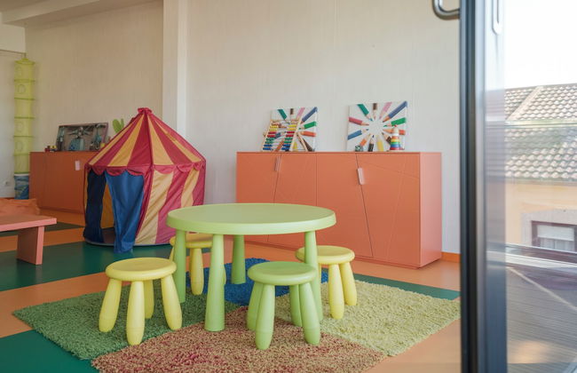 Aparthotel Atlántico Resort - Photo 51