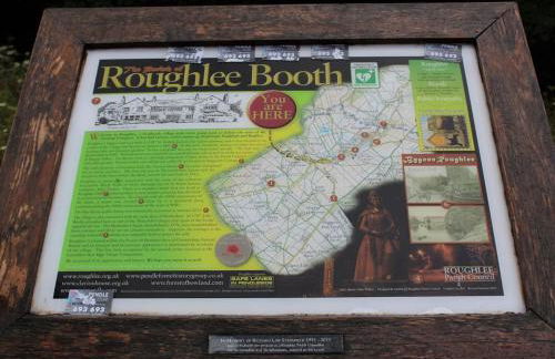 Bumblebee Cottage nestled in stunning countryside. - Foto 15