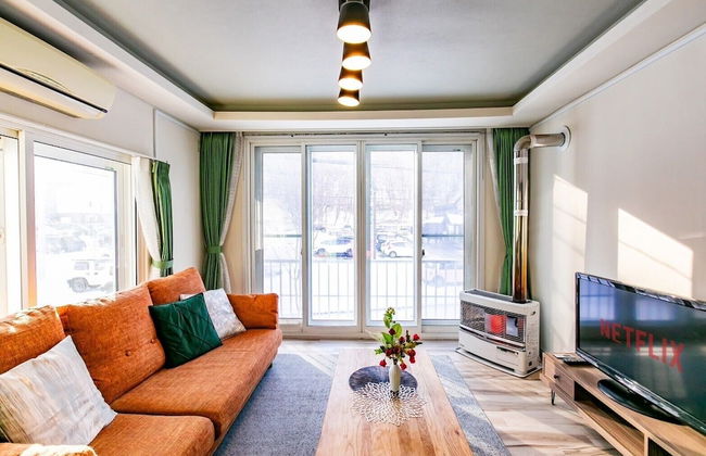 The Sunlight - Foto 45