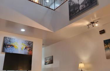 Reservoir Hill Mansion - 4 bedrooms - Foto 22