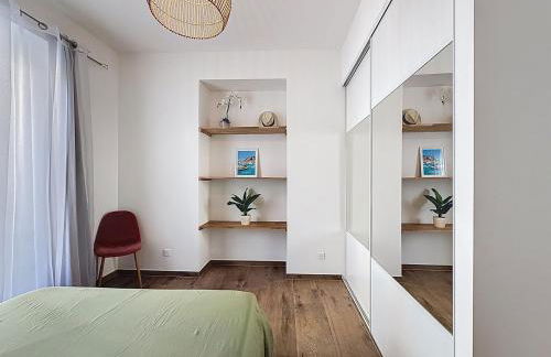 Le Francis - Riquier Port de Nice - Foto 12