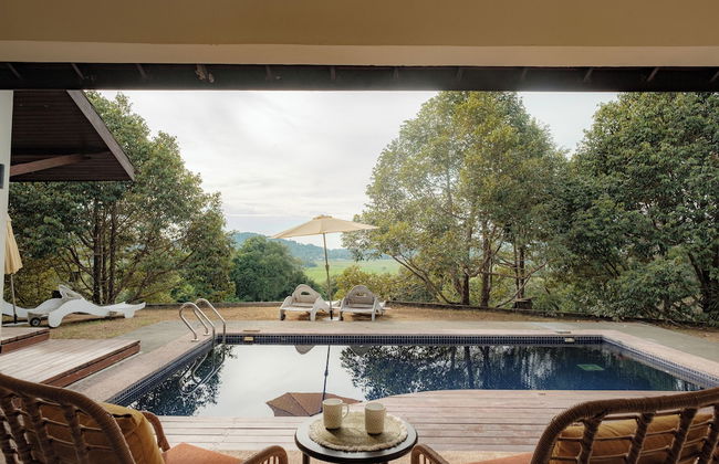 Pickleball Hill Villa Langkawi - Foto 5