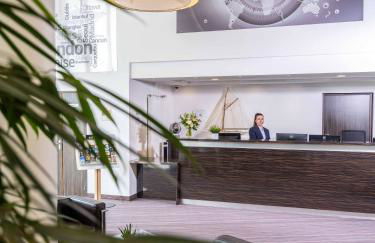 Westotel Life Nantes Carquefou - Foto 29