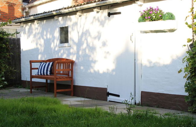 Holiday Apartment Stork's Nest - Foto 30