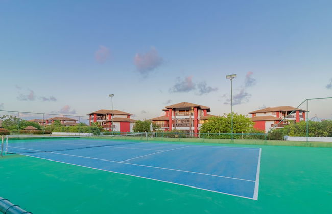 PF38 Apto 3 quartos -Village das Acácias - Foto 20