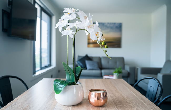 Youngtown Executive Apartments - Foto 13