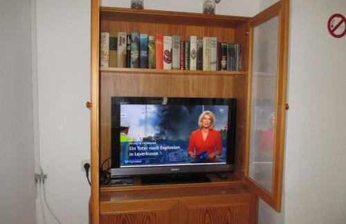 Alsfelder Apartment - Foto 16