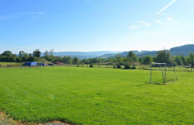 Holiday Home in Ardennes With Pool & Sauna - Foto 32