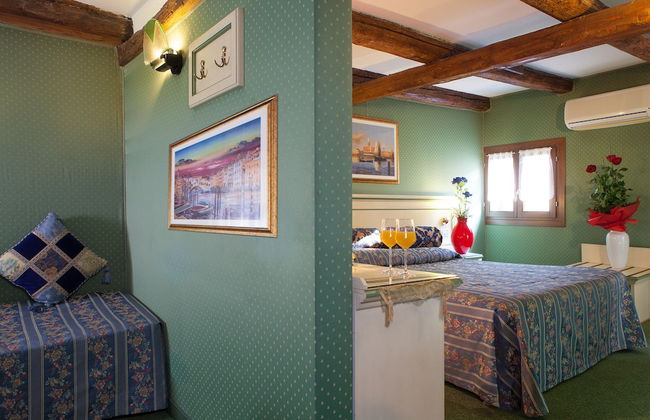 Residenza Laguna - Foto 44