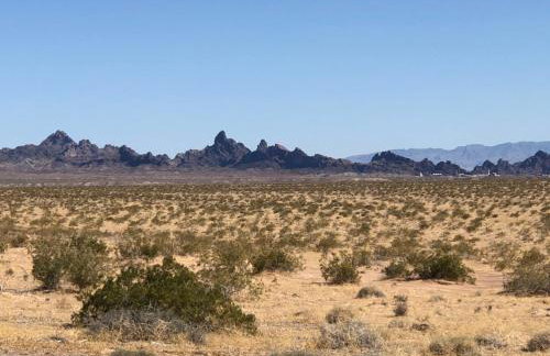 Gorgeous Sunset and Desert Views in Topock - Foto 5