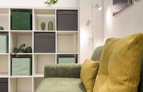 Design & Comfort a Milano Metro a 2 min - Photo 52