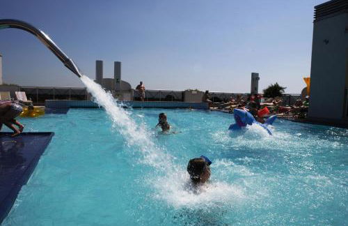 Eraclea Palace Appartements - Foto 40