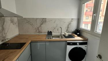 Loft Alexa - Photo 4, stove