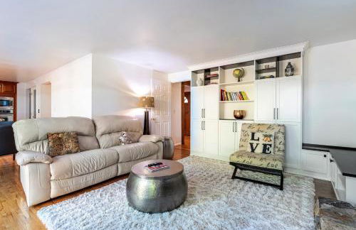 Spacious 3BR Redmond Home with Fireplace & BBQ - Foto 29