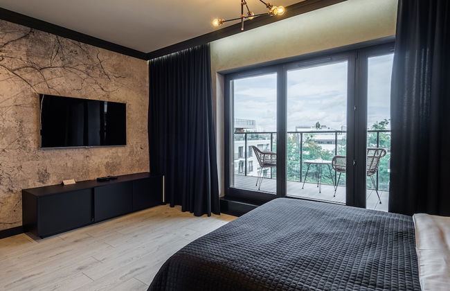 Loft House Premium Apartments - Foto 35