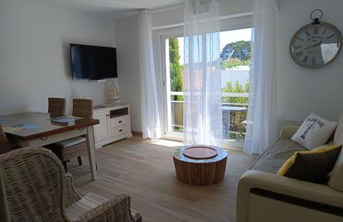 Le Cocon - cosy et tout à pied - Foto 1