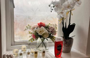 Luxurious Studio flat in Shipley Central - Foto 17