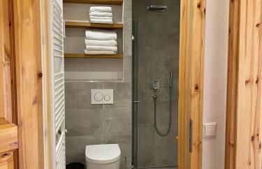 Ferienwohnung Bergglück - Foto 8