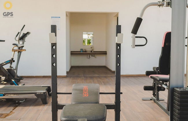 Las Hadas Apartments - Foto 17