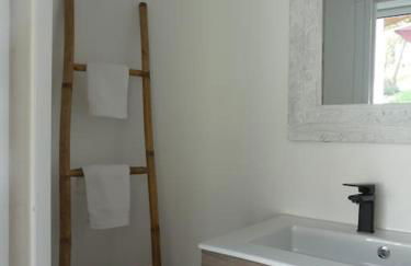 VILLATIMAHE 4 étoiles vue montagnes au calme 6 min des plages - Foto 18